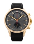 Pre-Owned IWC Portugieser Yacht Club Watch